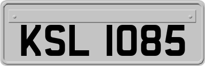 KSL1085