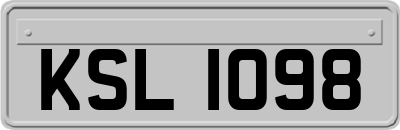 KSL1098