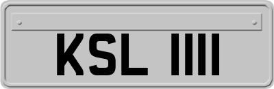 KSL1111