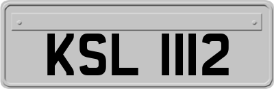KSL1112