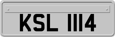 KSL1114