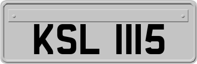 KSL1115