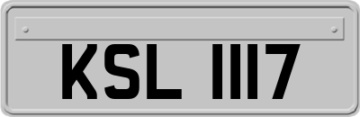 KSL1117