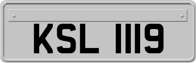 KSL1119