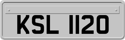 KSL1120