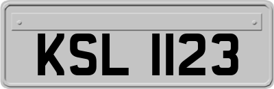 KSL1123