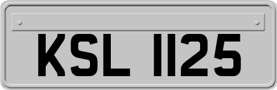 KSL1125