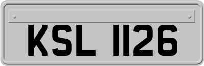 KSL1126