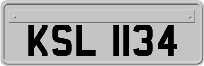 KSL1134