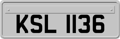 KSL1136