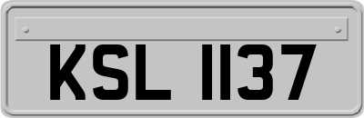KSL1137