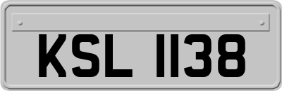 KSL1138