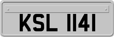 KSL1141