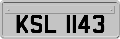 KSL1143