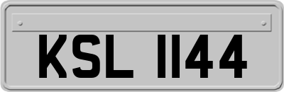 KSL1144