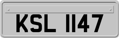 KSL1147
