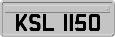 KSL1150
