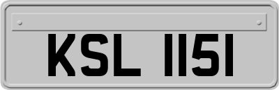 KSL1151