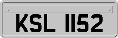 KSL1152