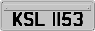 KSL1153