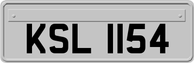 KSL1154