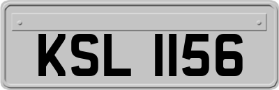 KSL1156