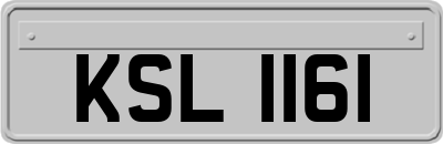 KSL1161