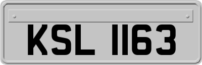 KSL1163