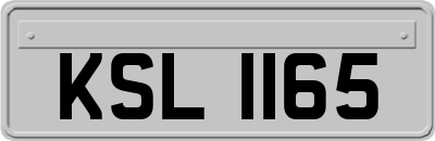 KSL1165