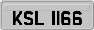 KSL1166