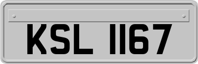 KSL1167