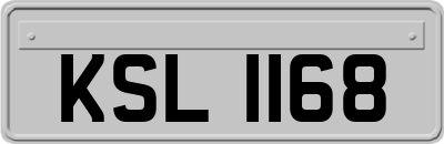 KSL1168