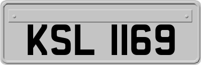 KSL1169