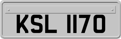 KSL1170