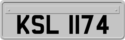 KSL1174