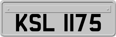 KSL1175