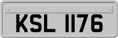 KSL1176