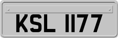 KSL1177