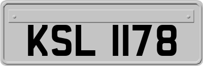 KSL1178