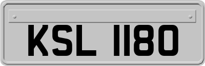 KSL1180