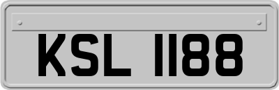 KSL1188