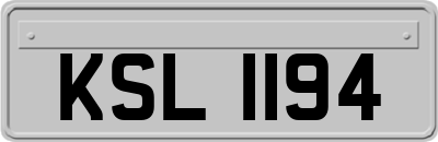 KSL1194