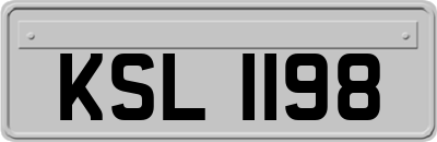 KSL1198