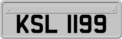 KSL1199