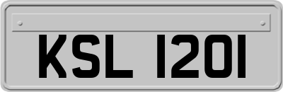 KSL1201