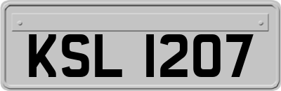 KSL1207