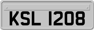 KSL1208