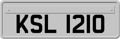 KSL1210