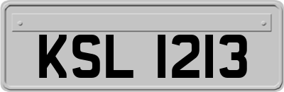 KSL1213