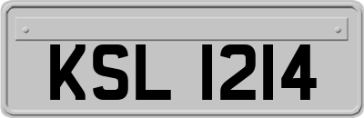 KSL1214